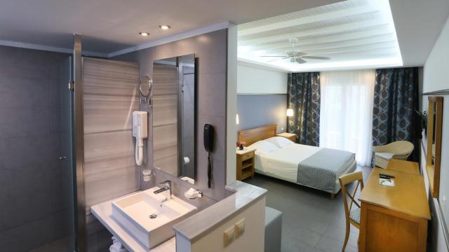 Sentido Apollo Palace