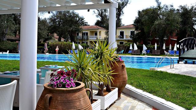 Sentido Apollo Palace