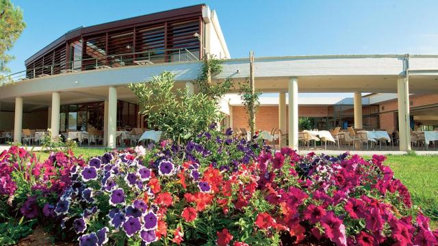 Sentido Apollo Palace
