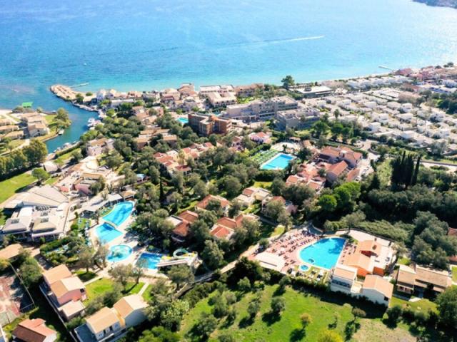 Sentido Apollo Palace