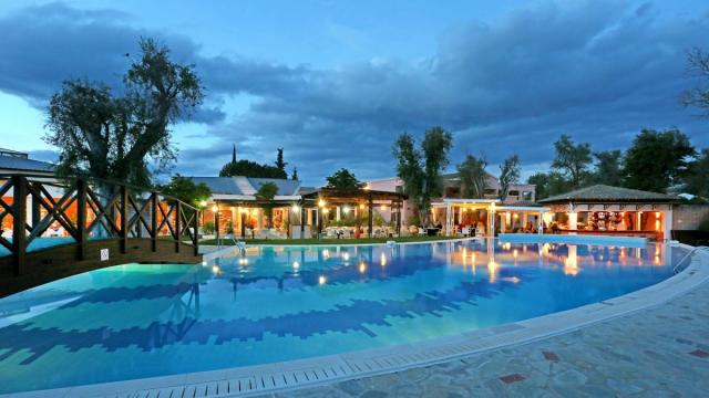 Sentido Apollo Palace