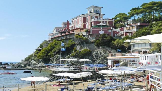 TOSZKÁNA, VIAREGGIO ÉS CINQUE TERRE - Kihagyhatatlan Toszkána, Viareggio - Puccini városa: Torre del Lago, és Cinque Terre