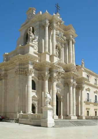 TAVASZKÖSZÖNTŐ TAORMINÁBAN - Szicíliai varázslat: Siracusa - Catania - Etna - Taormina