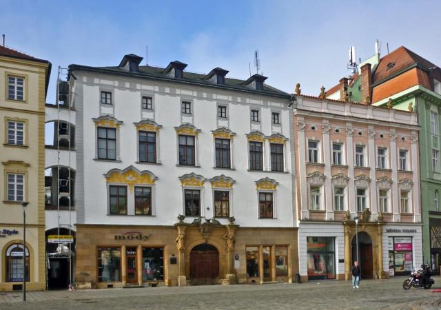 A REJTELMES SZILÉZIA FELFEDEZÉSE - Barangolás Észak-Csehország és Dél-Lengyelország határain