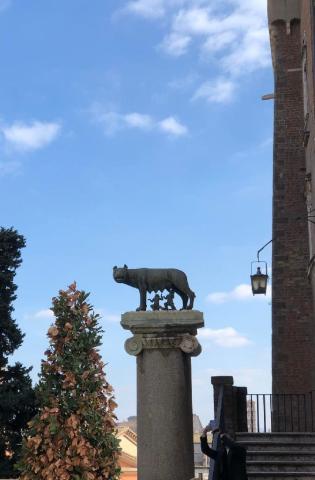RÓMA - VELENCÉVEL ÉS FIRENZÉVEL - autóbusszal - A kalmárok városa, a Vatikán, a reneszánsz kor Athénja