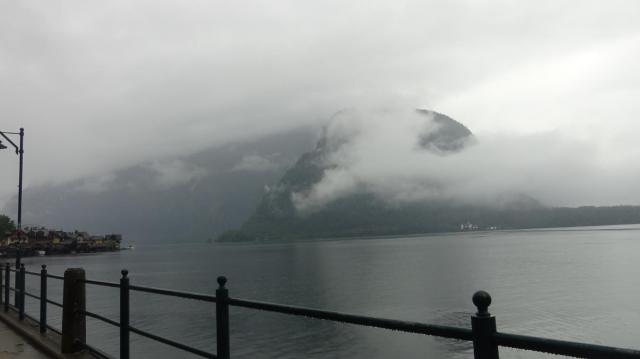 A SALZKAMMERGUTI TAVAKTÓL A KÖNIGSSEE-IG - A ´Hitleri Sasfészek´ és Salzburg, a Mozart-város megannyi élménnyel!