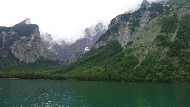 A SALZKAMMERGUTI TAVAKTÓL A KÖNIGSSEE-IG - A ´Hitleri Sasfészek´ és Salzburg, a Mozart-város megannyi élménnyel!