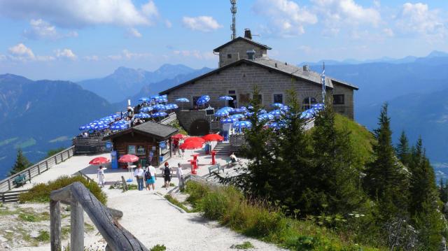 A SALZKAMMERGUTI TAVAKTÓL A KÖNIGSSEE-IG - A ´Hitleri Sasfészek´ és Salzburg, a Mozart-város megannyi élménnyel!