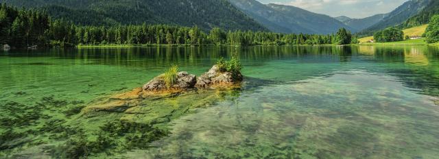 A SALZKAMMERGUTI TAVAKTÓL A KÖNIGSSEE-IG - A ´Hitleri Sasfészek´ és Salzburg, a Mozart-város megannyi élménnyel!
