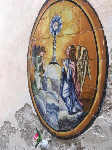 A VEZÚVTÓL AZ AMALFI PARTOKIG - Duino kastélya, Caserta, Capri, Sorrento, Positano, Ravello, Ferrara