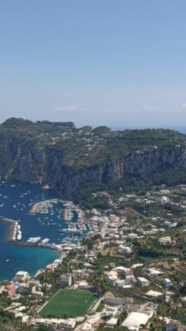 OLASZORSZÁGI NAGYKÖRUTAZÁS - Az európai kultúra bölcsője: Firenze-Róma-Nápoly-Orvieto és Capri-sziget