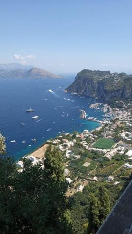OLASZORSZÁGI NAGYKÖRUTAZÁS - Az európai kultúra bölcsője: Firenze-Róma-Nápoly-Orvieto és Capri-sziget