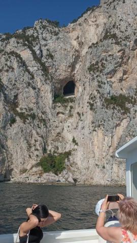 OLASZORSZÁGI NAGYKÖRUTAZÁS - Az európai kultúra bölcsője: Firenze-Róma-Nápoly-Orvieto és Capri-sziget