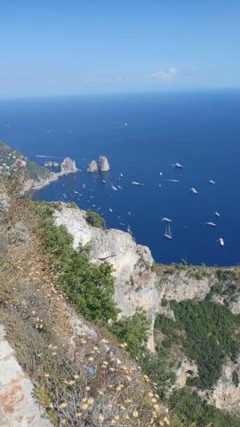 OLASZORSZÁGI NAGYKÖRUTAZÁS - Az európai kultúra bölcsője: Firenze-Róma-Nápoly-Orvieto és Capri-sziget