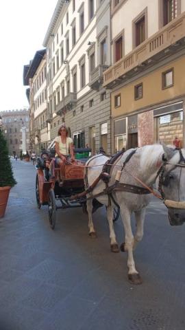 OLASZORSZÁGI NAGYKÖRUTAZÁS - Az európai kultúra bölcsője: Firenze-Róma-Nápoly-Orvieto és Capri-sziget