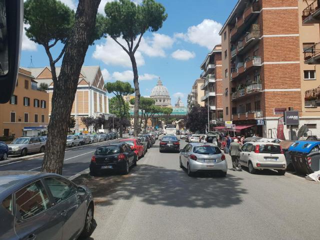 OLASZORSZÁGI NAGYKÖRUTAZÁS - Az európai kultúra bölcsője: Firenze-Róma-Nápoly-Orvieto és Capri-sziget