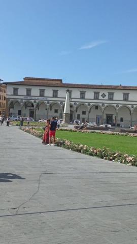 OLASZORSZÁGI NAGYKÖRUTAZÁS - Az európai kultúra bölcsője: Firenze-Róma-Nápoly-Orvieto és Capri-sziget