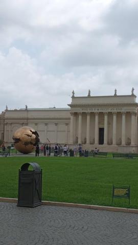 OLASZORSZÁGI NAGYKÖRUTAZÁS - Az európai kultúra bölcsője: Firenze-Róma-Nápoly-Orvieto és Capri-sziget