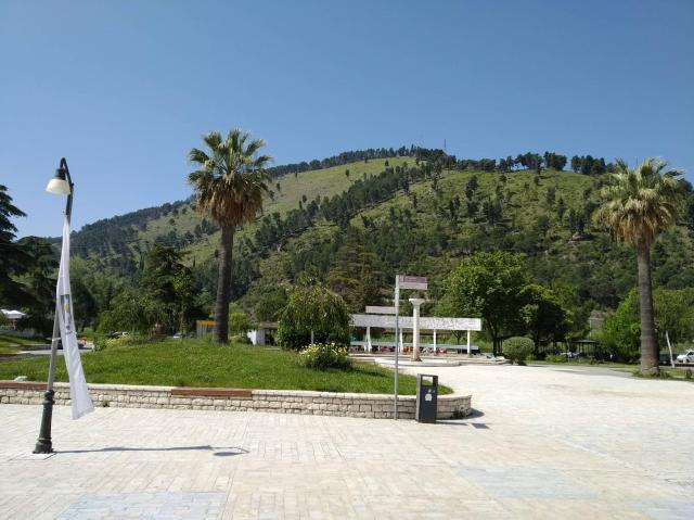 ALBÁNIA, MONTENEGRÓ, BOSZNIA-HERCEGOVINA - Tengerparti pihenéssel Durresben