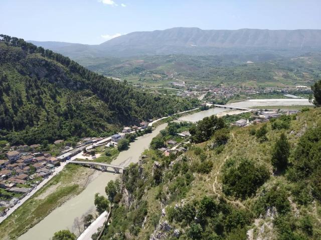 ALBÁNIA, MONTENEGRÓ, BOSZNIA-HERCEGOVINA - Tengerparti pihenéssel Durresben