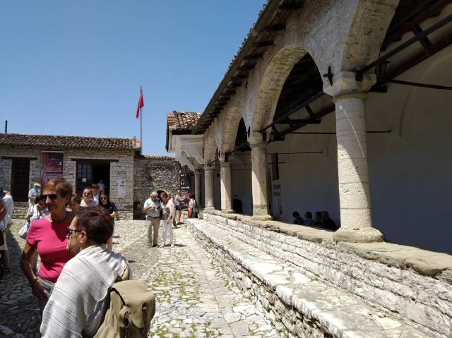 ALBÁNIA, MONTENEGRÓ, BOSZNIA-HERCEGOVINA - Tengerparti pihenéssel Durresben