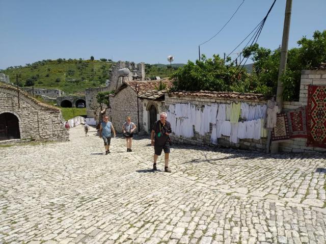 ALBÁNIA, MONTENEGRÓ, BOSZNIA-HERCEGOVINA - Tengerparti pihenéssel Durresben
