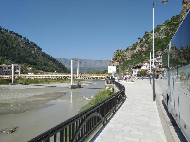 ALBÁNIA, MONTENEGRÓ, BOSZNIA-HERCEGOVINA - Tengerparti pihenéssel Durresben
