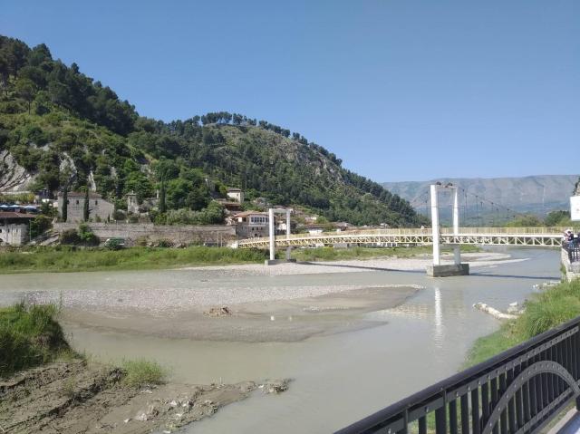 ALBÁNIA, MONTENEGRÓ, BOSZNIA-HERCEGOVINA - Tengerparti pihenéssel Durresben