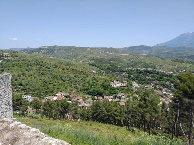 ALBÁNIA, MONTENEGRÓ, BOSZNIA-HERCEGOVINA - Tengerparti pihenéssel Durresben