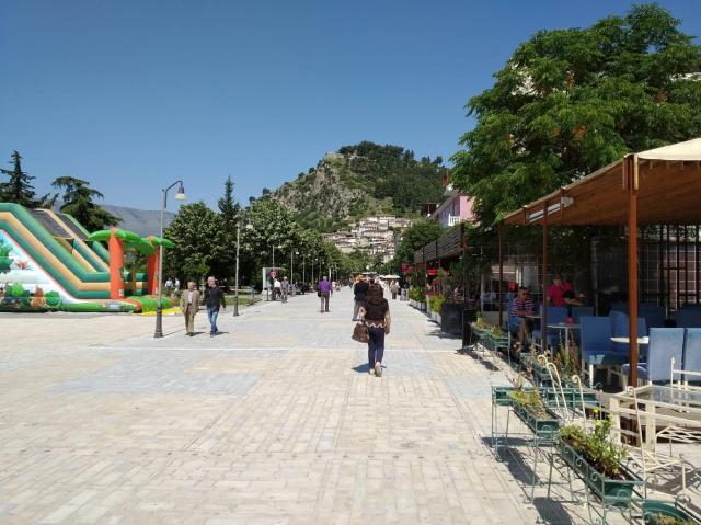 ALBÁNIA, MONTENEGRÓ, BOSZNIA-HERCEGOVINA - Tengerparti pihenéssel Durresben