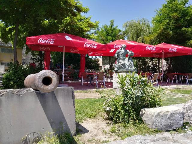 ALBÁNIA, MONTENEGRÓ, BOSZNIA-HERCEGOVINA - Tengerparti pihenéssel Durresben