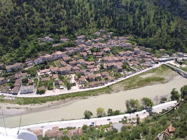 ALBÁNIA, MONTENEGRÓ, BOSZNIA-HERCEGOVINA - Tengerparti pihenéssel Durresben