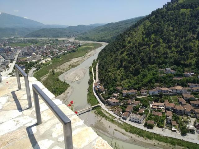 ALBÁNIA, MONTENEGRÓ, BOSZNIA-HERCEGOVINA - Tengerparti pihenéssel Durresben