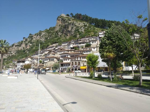 ALBÁNIA, MONTENEGRÓ, BOSZNIA-HERCEGOVINA - Tengerparti pihenéssel Durresben