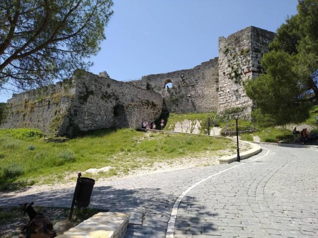 ALBÁNIA, MONTENEGRÓ, BOSZNIA-HERCEGOVINA - Tengerparti pihenéssel Durresben