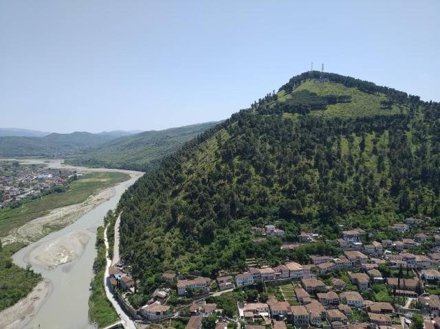 ALBÁNIA, MONTENEGRÓ, BOSZNIA-HERCEGOVINA - Tengerparti pihenéssel Durresben