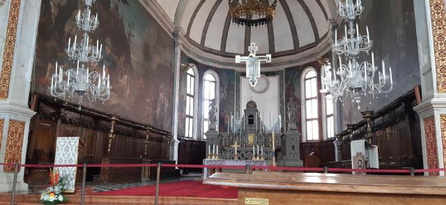 VELENCE - PADOVA - TREVISO - A lagúnák világa - Murano és Burano szigetekkel