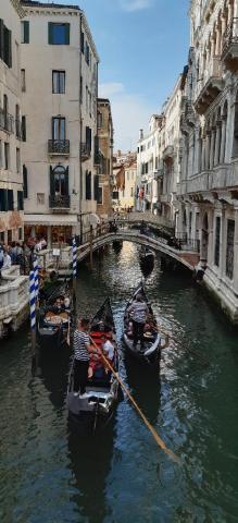 VELENCE - PADOVA - TREVISO - A lagúnák világa - Murano és Burano szigetekkel