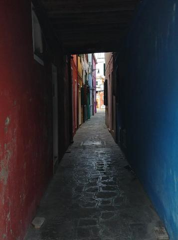 VELENCE - PADOVA - TREVISO - A lagúnák világa - Murano és Burano szigetekkel