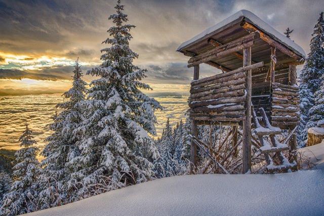 ADVENT A FESTŐI KARINTIÁBAN - Páratlan panoráma útvonalak, szebbnél-szebb adventi vásárok