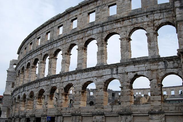 Mediterrán Szilveszter Az Isztriai-Félszigeten - Pula És Rovinj. Opatija, Rijeka És Krk-Sziget