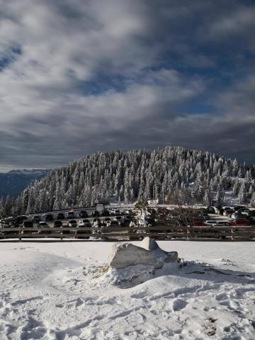 ADVENT TIROLBAN - Innsbruck, Seefeld, Hall in Tirol, Artstetten kastélya és a Chiemsee hajóval