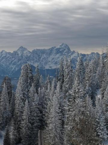 ADVENT TIROLBAN - Innsbruck, Seefeld, Hall in Tirol, Artstetten kastélya és a Chiemsee hajóval