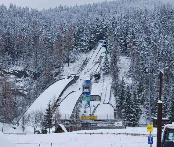 ADVENT ZAKOPANE ÉS BÁRTFA - Felvonóval a Gubalowka hegyre, Bártfa és Kassa történelmi belvárosa