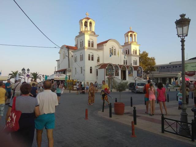 ANTIK GÖRÖG NAGYKÖRUTAZÁS - Athén, Korinthosz, Nafplion, Delphoi a Szarón-szigetek