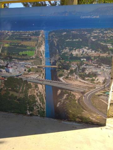 ANTIK GÖRÖG NAGYKÖRUTAZÁS - Athén, Korinthosz, Nafplion, Delphoi a Szarón-szigetek