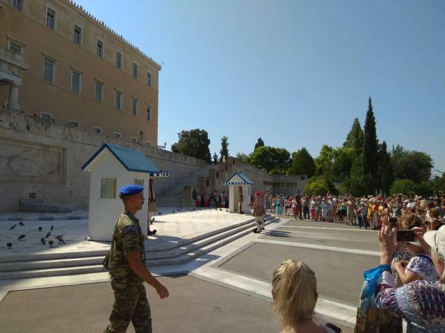ANTIK GÖRÖG NAGYKÖRUTAZÁS - Athén, Korinthosz, Nafplion, Delphoi a Szarón-szigetek