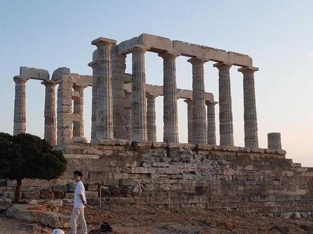 ANTIK GÖRÖG NAGYKÖRUTAZÁS - Athén, Korinthosz, Nafplion, Delphoi a Szarón-szigetek