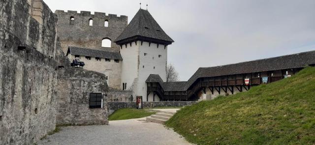 Varázslatos Szlovénia Kényelmes Túrákkal A Természetben, Wellness Pihenéssel - 4 Alkalommal Teszünk Kellemes Sétát A Természetben!