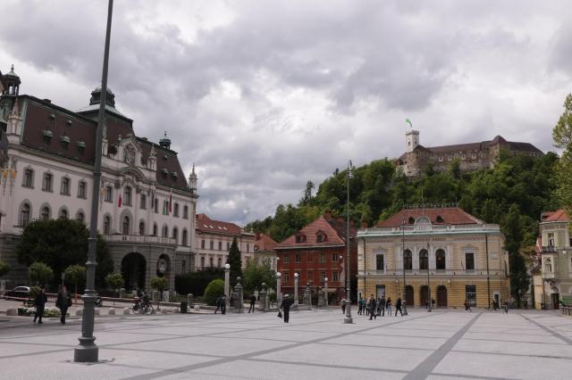 Varázslatos Szlovénia Kényelmes Túrákkal A Természetben, Wellness Pihenéssel - 4 Alkalommal Teszünk Kellemes Sétát A Természetben!